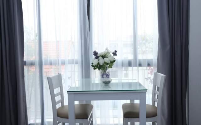 ARL Quiet WestLake Hotel & Apartment