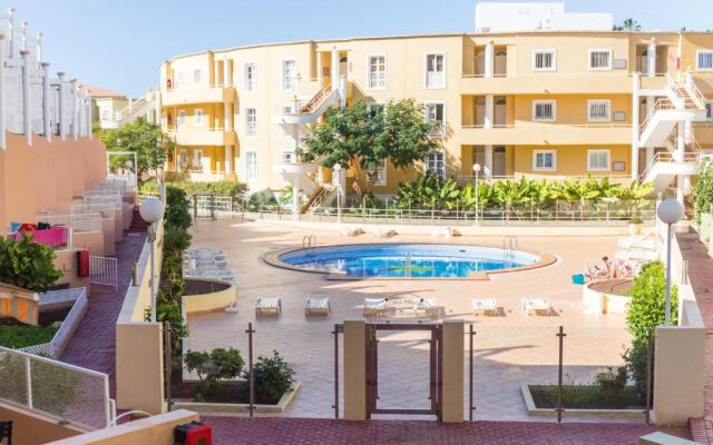 Apartment Orlando Tenerife Sur JERRY