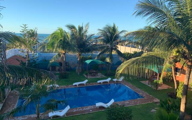 Residenza Canoa