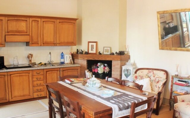 La Terrazza Apartment