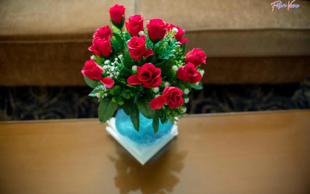 Rehana Plaza Hotel
