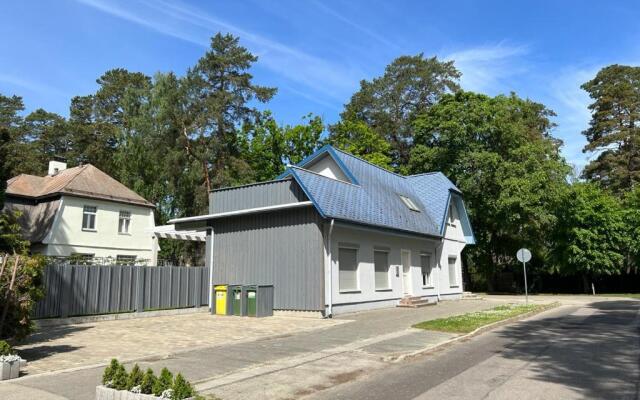 Cozy beach house Jurmala III