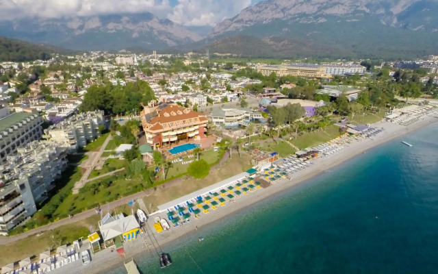 Valeri Beach Hotel