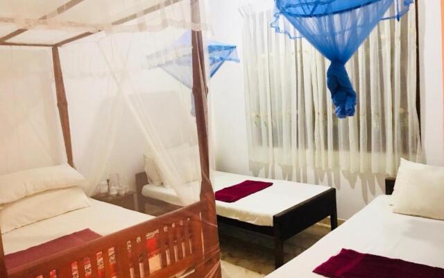 Weligama Villa South