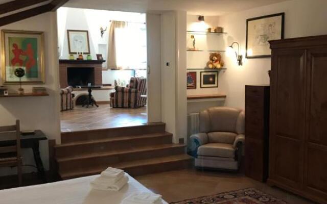 La Casa Di Sergio