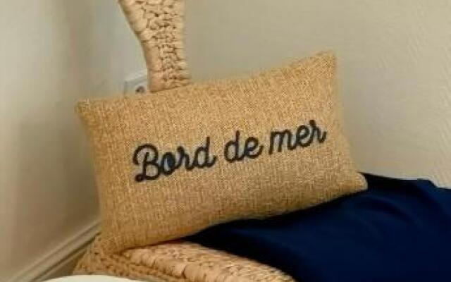 Cosy - appartement 4 personnes - Calme - WIFI - Terrasse