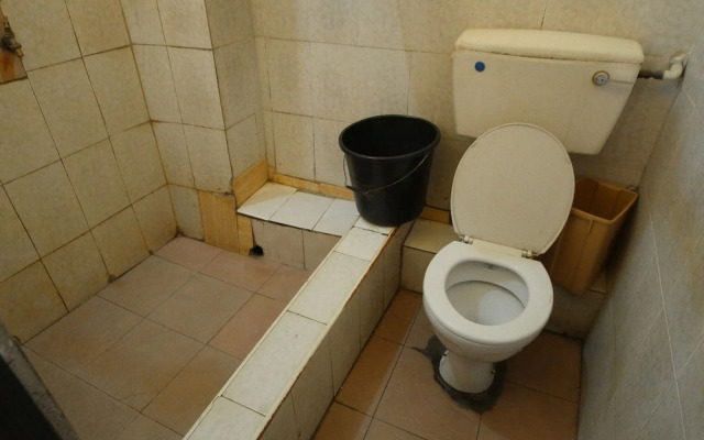 St. Sam Hotel Kamusi