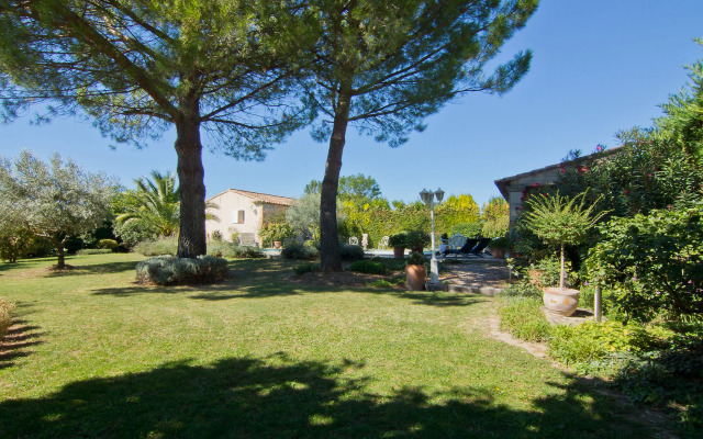 Holiday Home La Fabrique