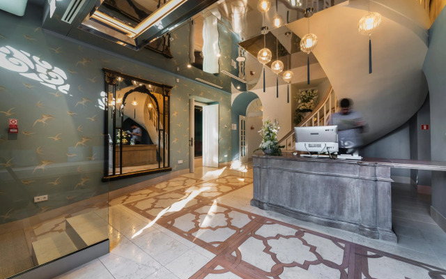 Relais Le Chevalier