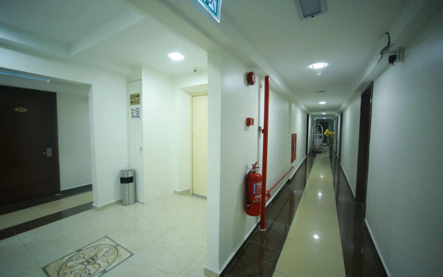 Hotel Gulshan