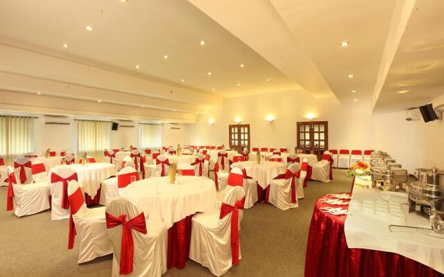 Hotel Pearl Palace