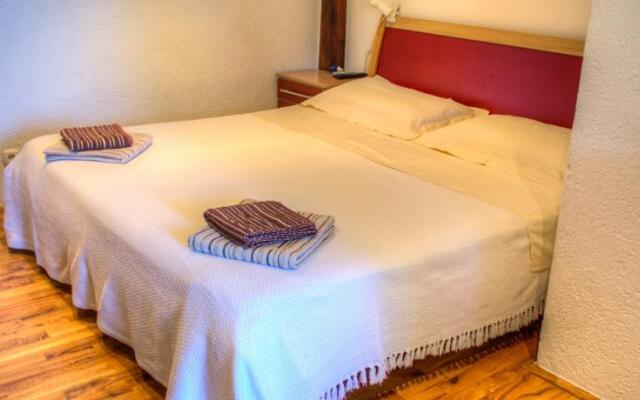 Rooms Sveti Jakov