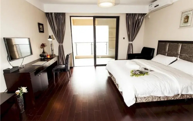 Chengdu Senberstan Hotel