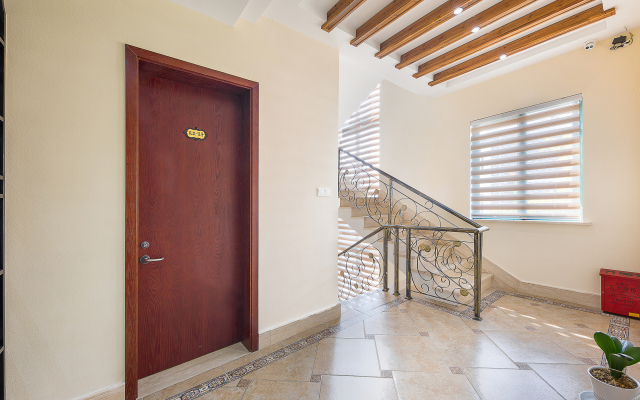 Floral Hotel·Jiujiu hotel in Qiandao Lake