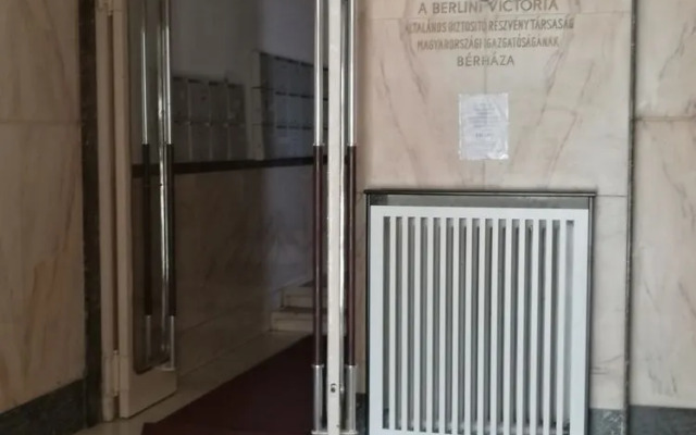 Paprika Apartment Grand