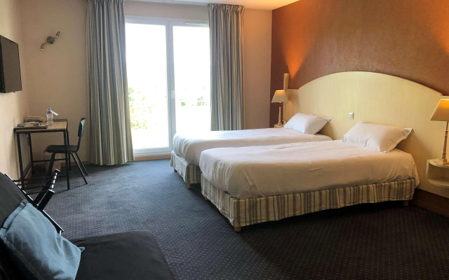 Best Western Golf D'albon