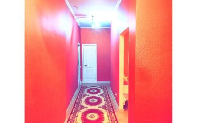 Nomad Apartment On Syganak 10str