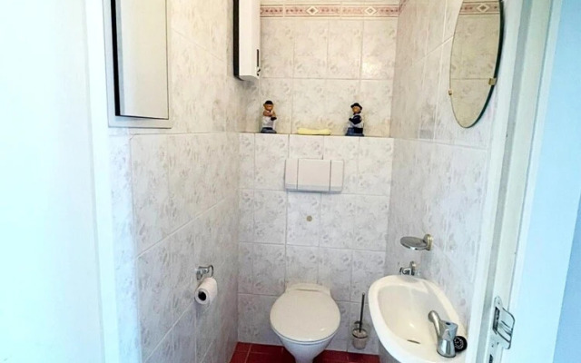 Apartment Near Epernay Square