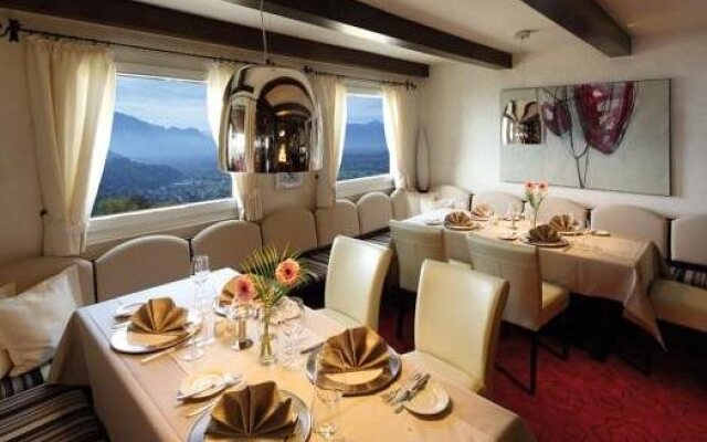 Hotel Restaurant Traube