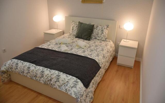 Buarcos Village House