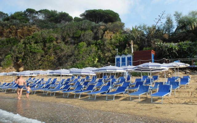 Hotel Villa Giulia