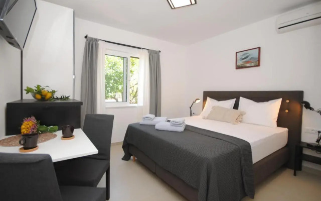 Rooms Dilk