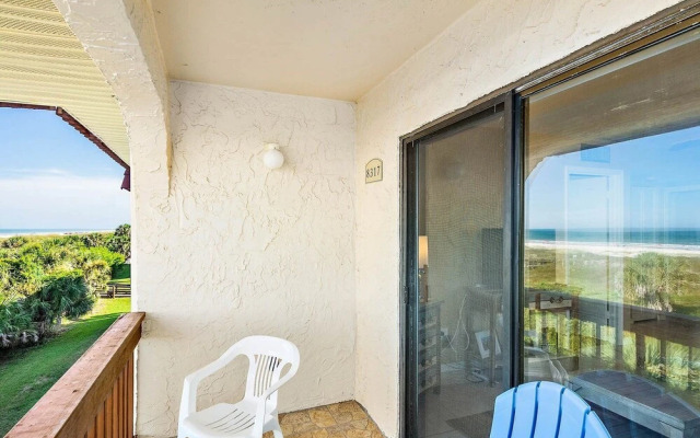 Unit 8317 - Ocean Racquet Club