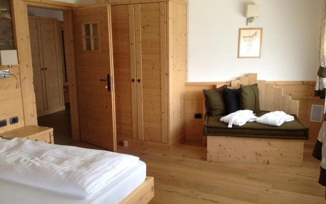 Pineta Naturalmente Hotels