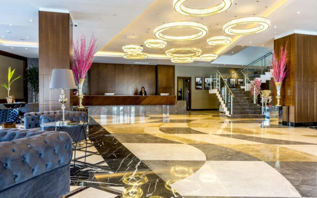 Willmont Hotel & Convention Center