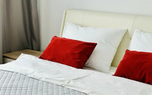 Апартаменты Ранвэй на ул. Мезенцева, д. 20