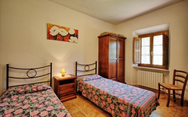 Villa Picchio by PosarelliVillas