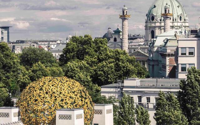 Hotel Secession an der Oper