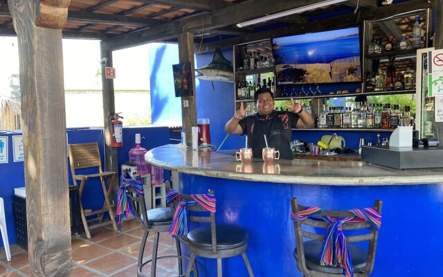 Siesta Suites Boutique Hotel