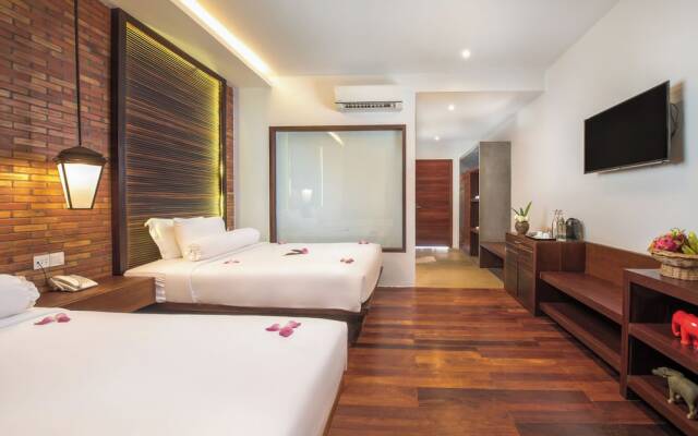 Siemreap Vasinh Residence