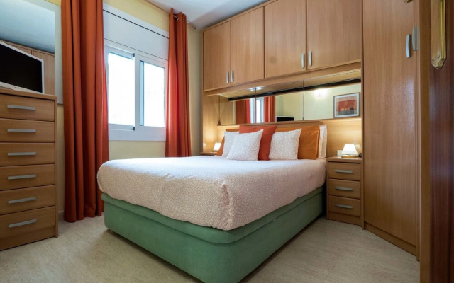 Apartamento Els Cards