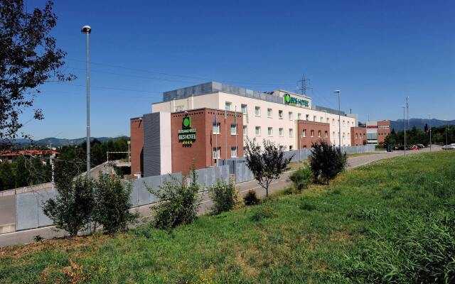 Bes Hotel Bergamo West