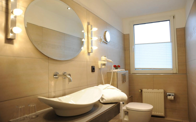 Hotel Rheinischer Hof