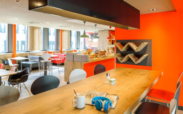 ibis Innsbruck