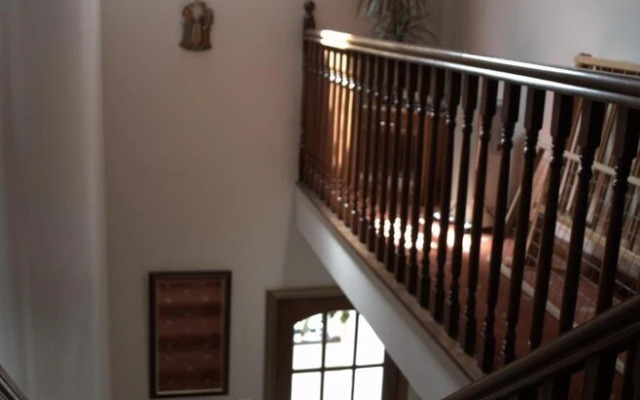 Old Orchard Lodge Bed & Breakfast