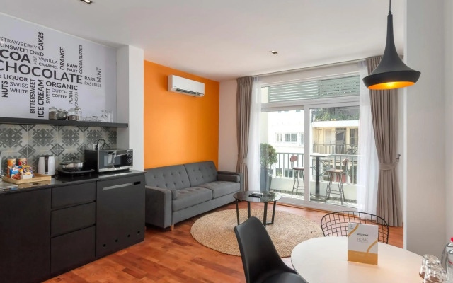 Tao Riverside Residence