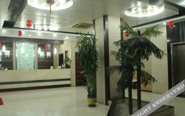 Wensha Hotel - Jiangmen