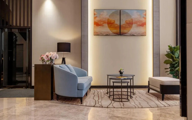 Garden View Hong Kong