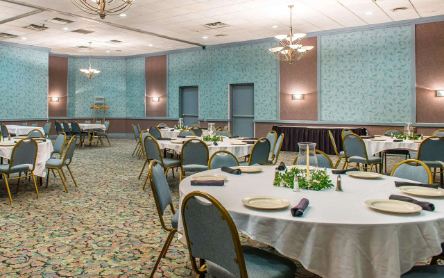 Quality Inn & Conference Center