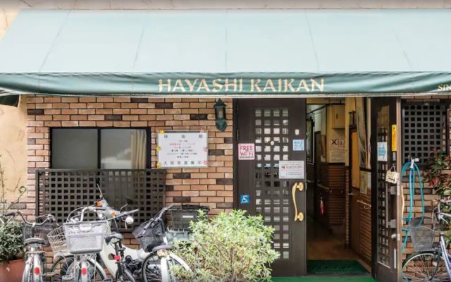 Yokohama Hostel Village Hayashi Kaikan