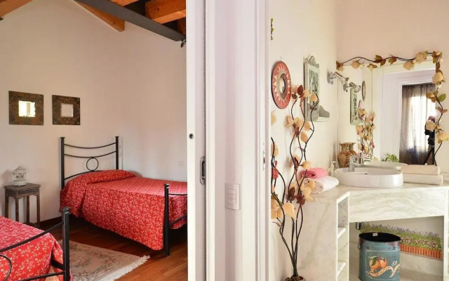 B & B Corte Barbieri