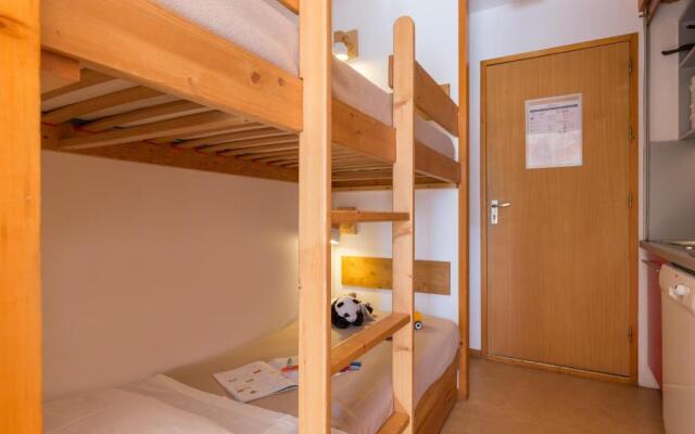 Résidence Pierre & Vacances Le Golf