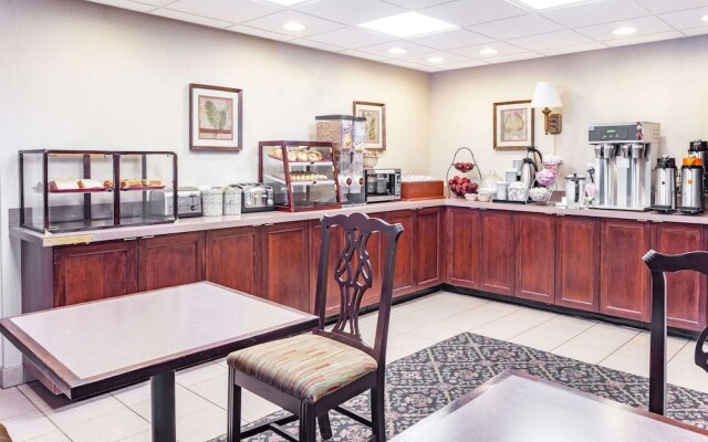 Travelodge - Winchester