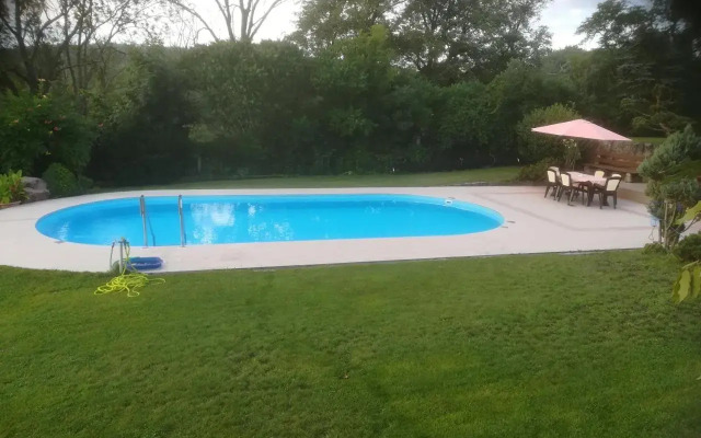 Villa Blanka