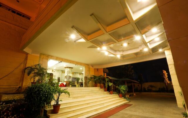 Hotel Orange Classic