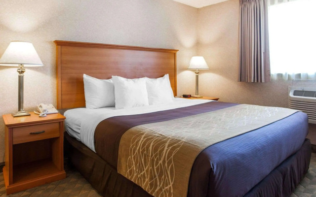 Quality Inn Kirkland